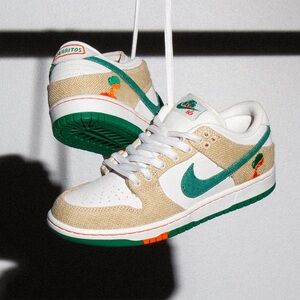 Nike Dunk Jarritos